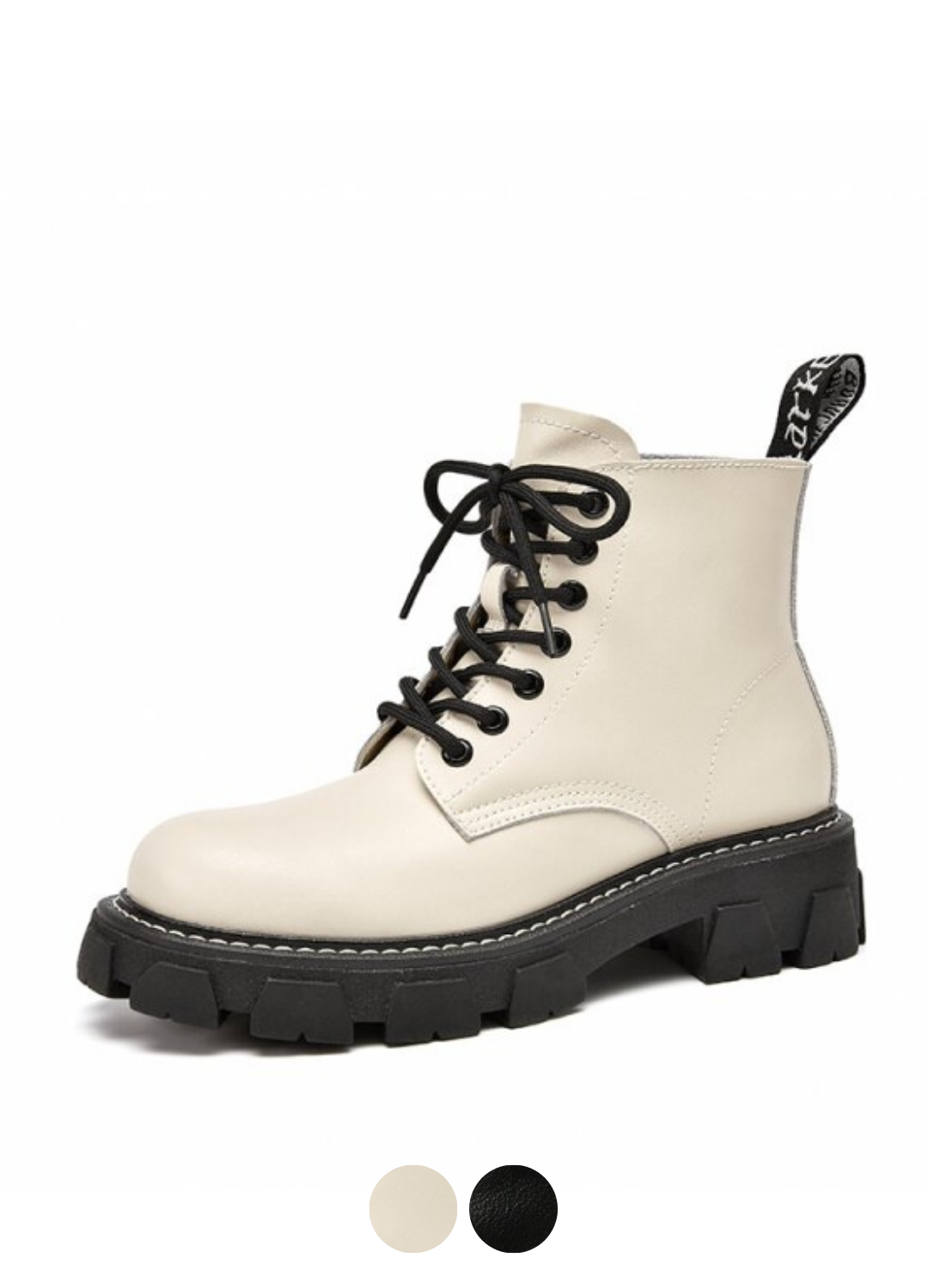 Peniche Women's Faux Fur Ankle Boots - Boots - DYAVOR®