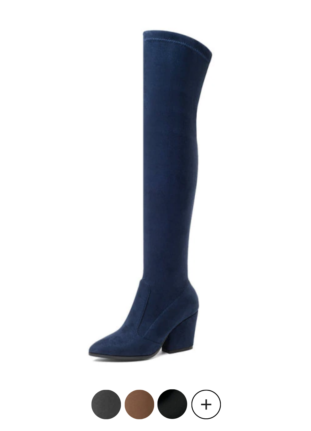 Ramby Women's Boots - Shoes - DYAVOR®