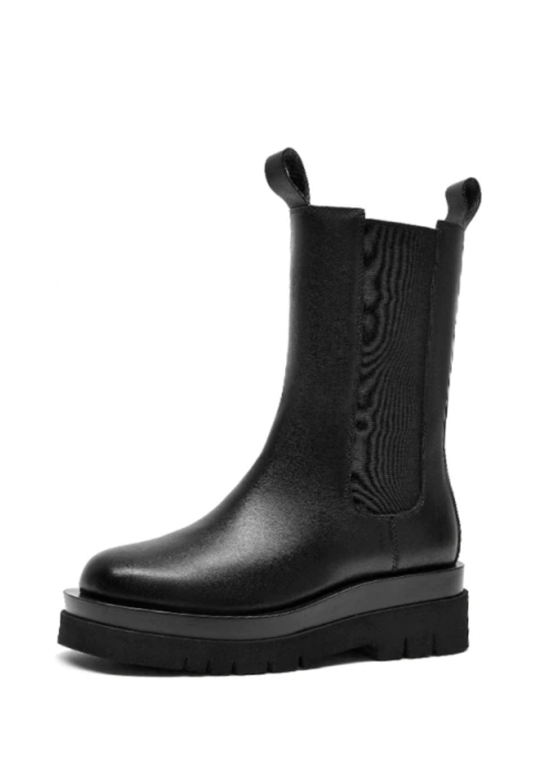 Hazael Women's High Quality Leather Boots - Boots - DYAVOR®