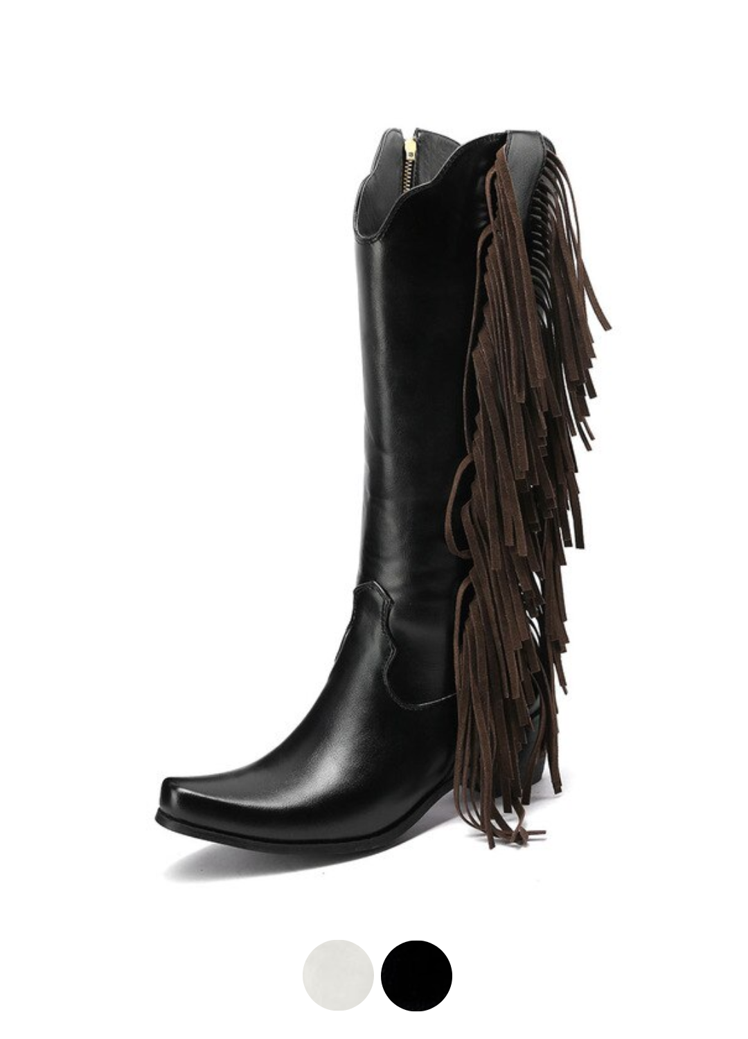 Married Women's Boots - Boots - DYAVOR®