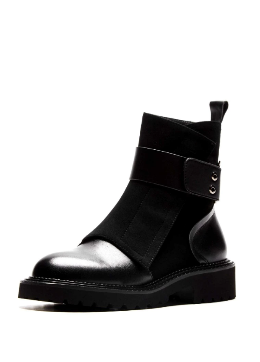 Parbela Women's Leather Boots - Boots - DYAVOR®