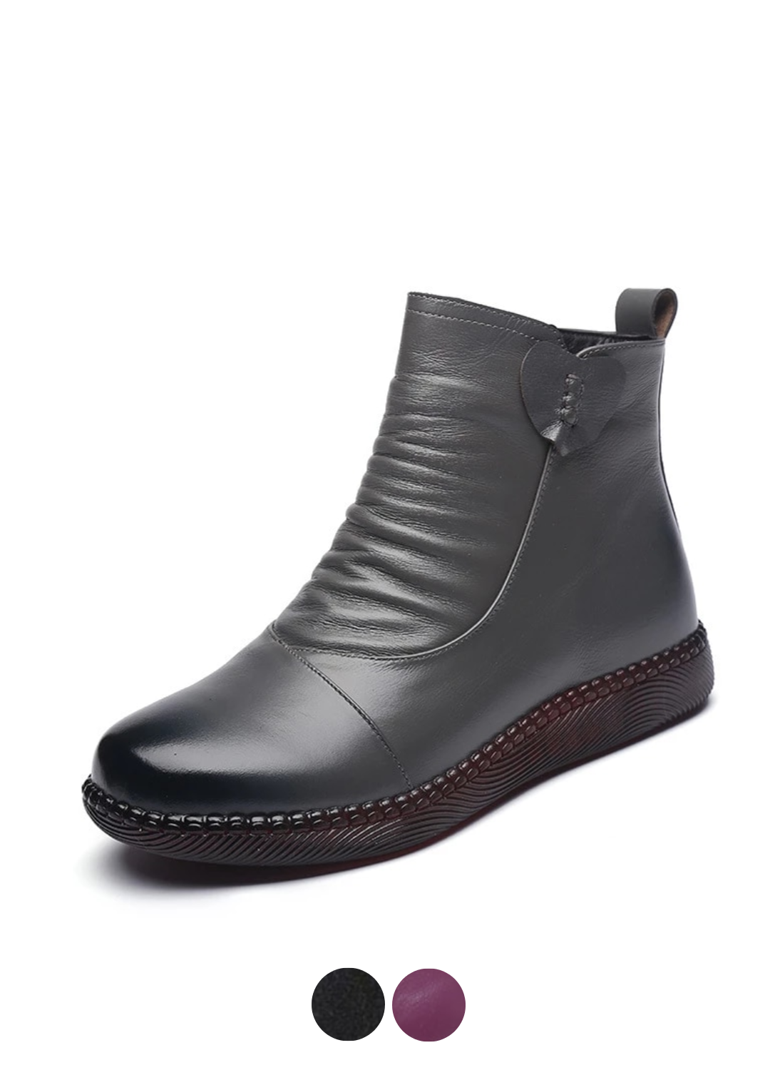 Carmen Women's Booties - Booties - DYAVOR®