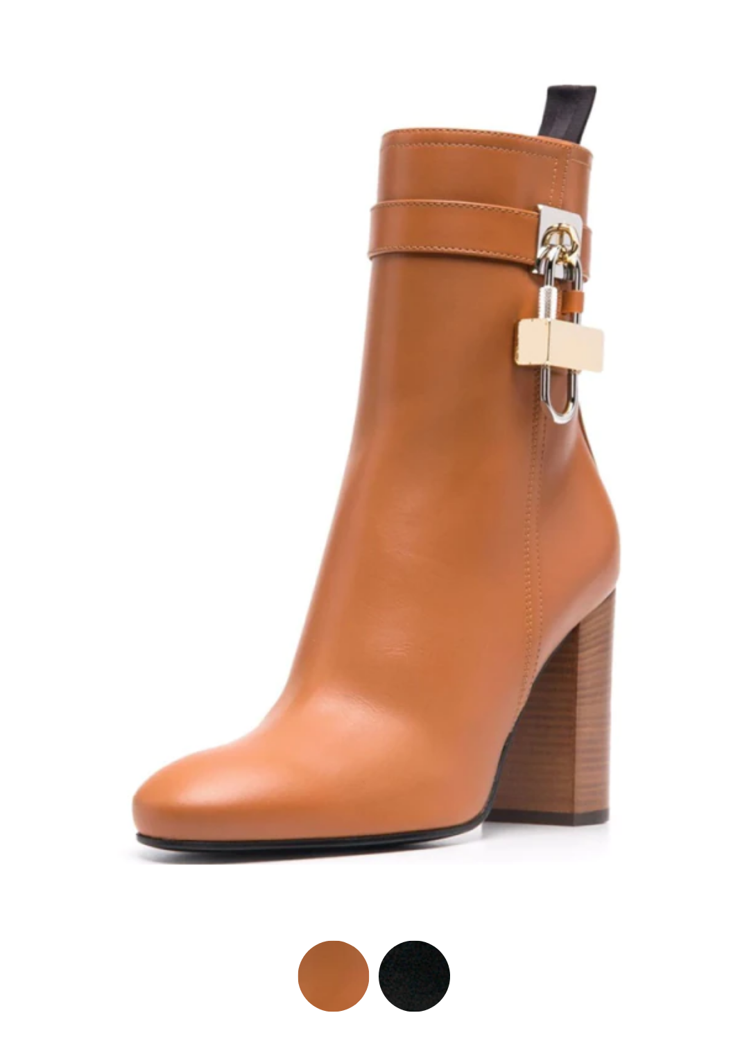 Julius Women's High Heels Ankle Boots - Booties - DYAVOR®