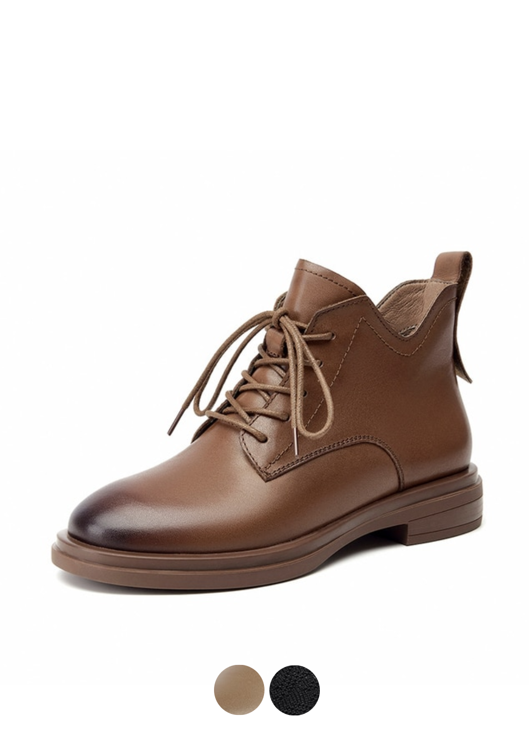 Buchi Women's Boots - Boots - DYAVOR®
