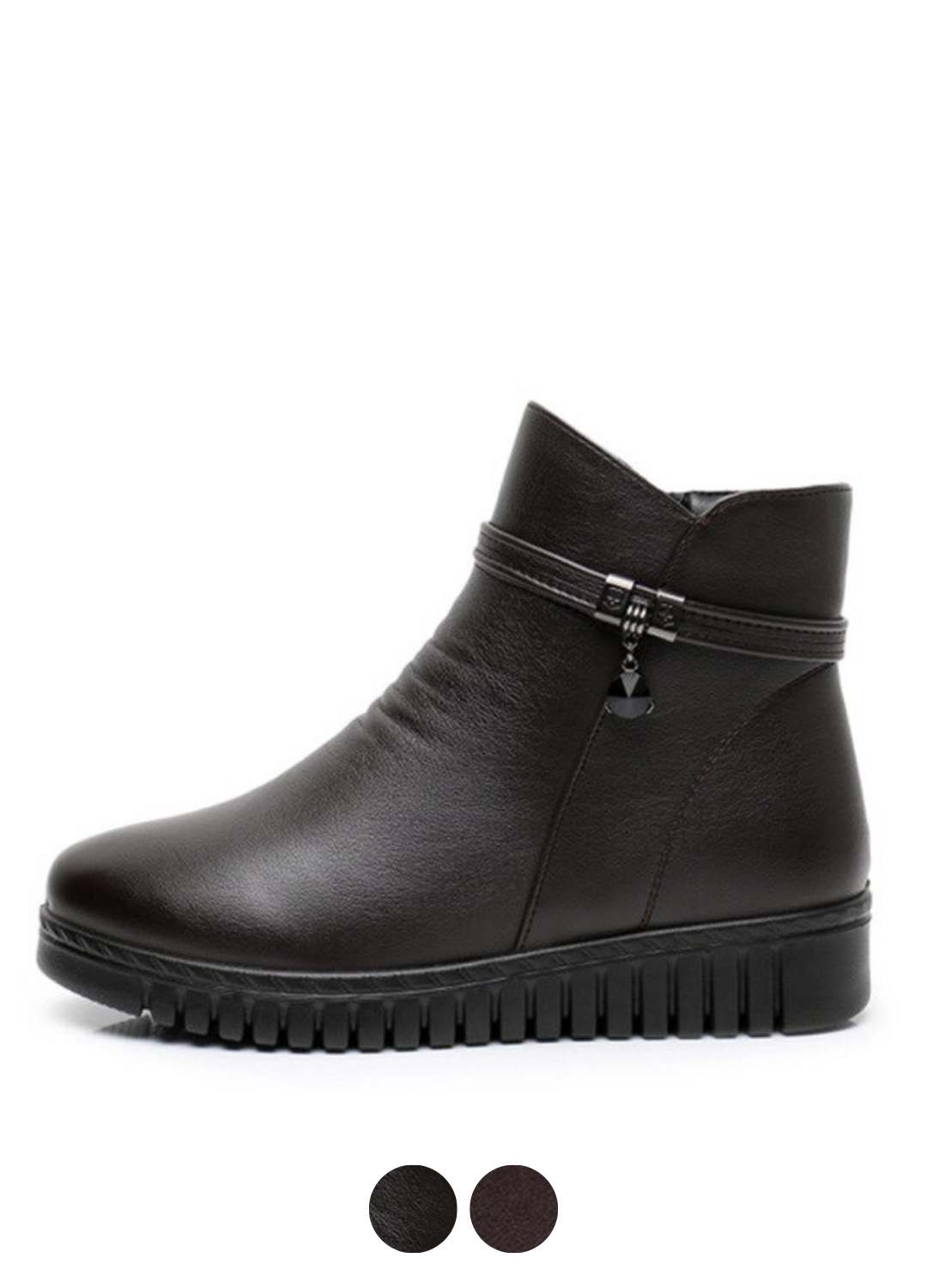 Sassy Women's Booties - Booties - DYAVOR®