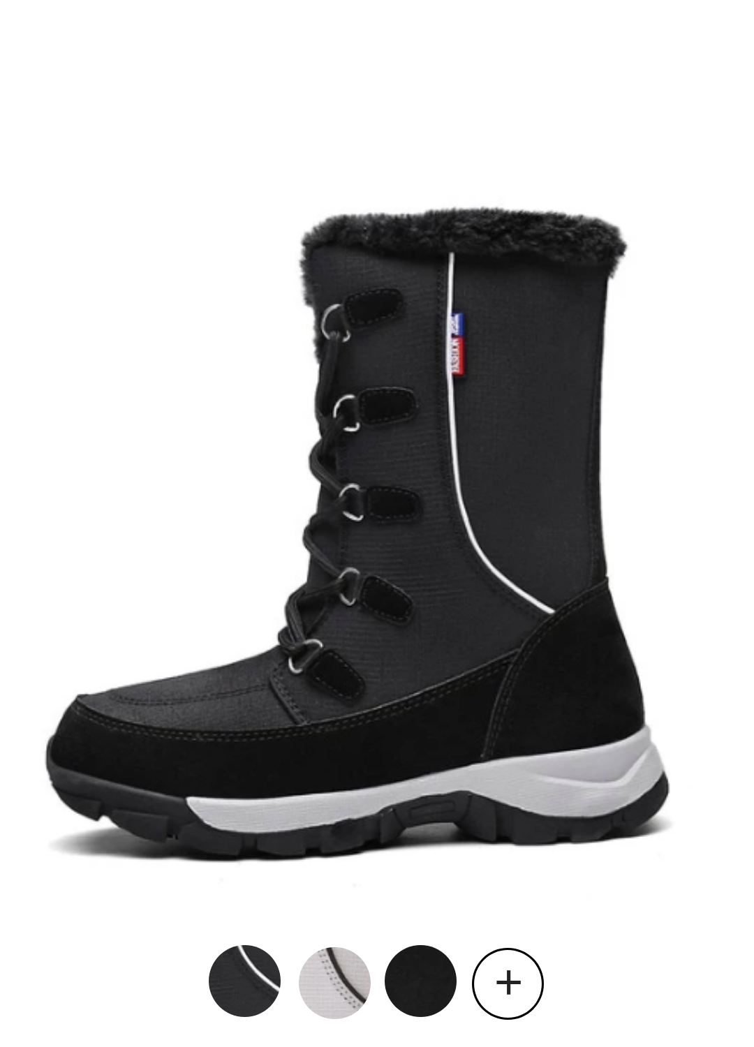 Lilia Women's Boots - Boots - DYAVOR®