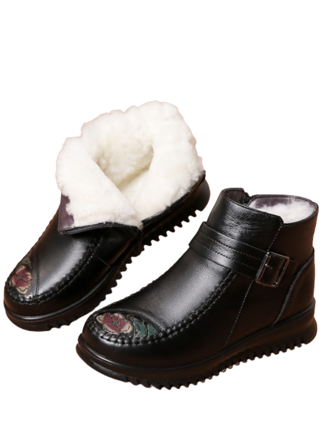 Lameda Women's Boots - Booties - DYAVOR®