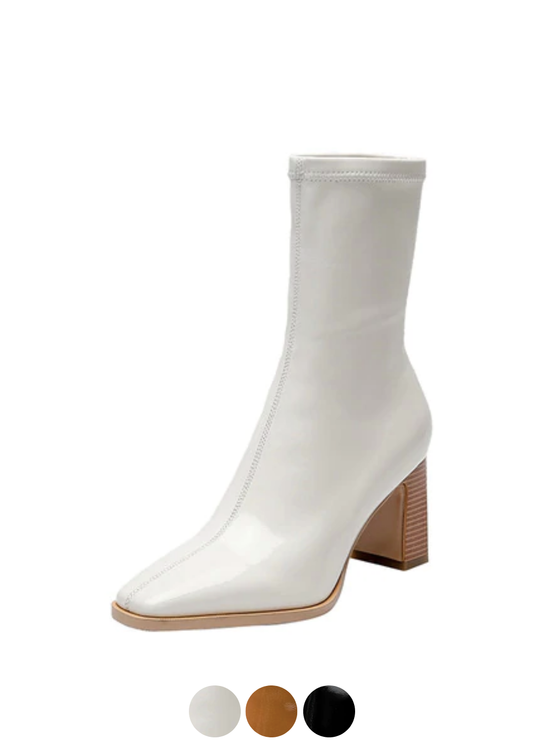 Girla Boots Mid Calf USS - Boots - DYAVOR®
