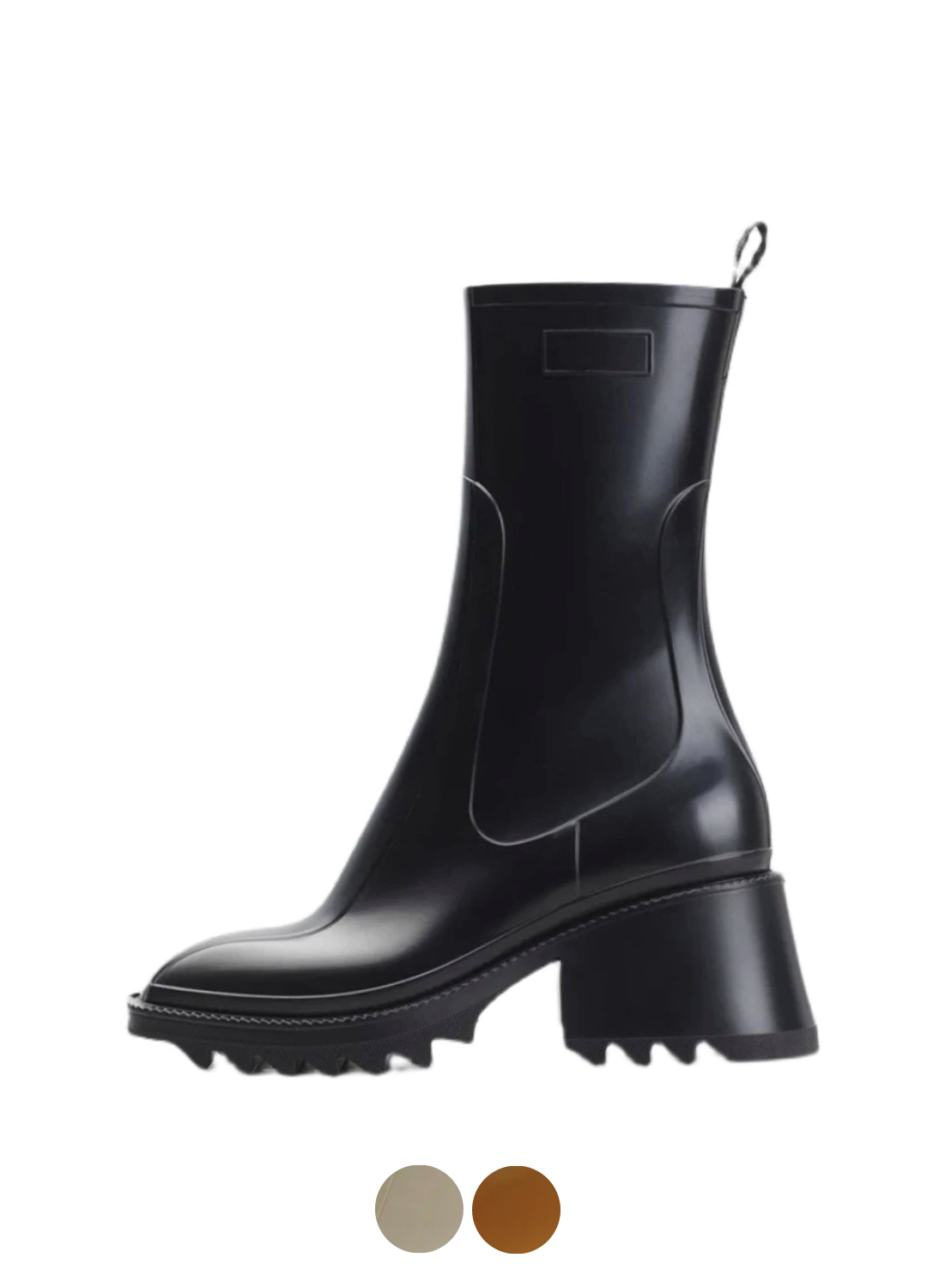 Migelina Women's Boots - Boots - DYAVOR®