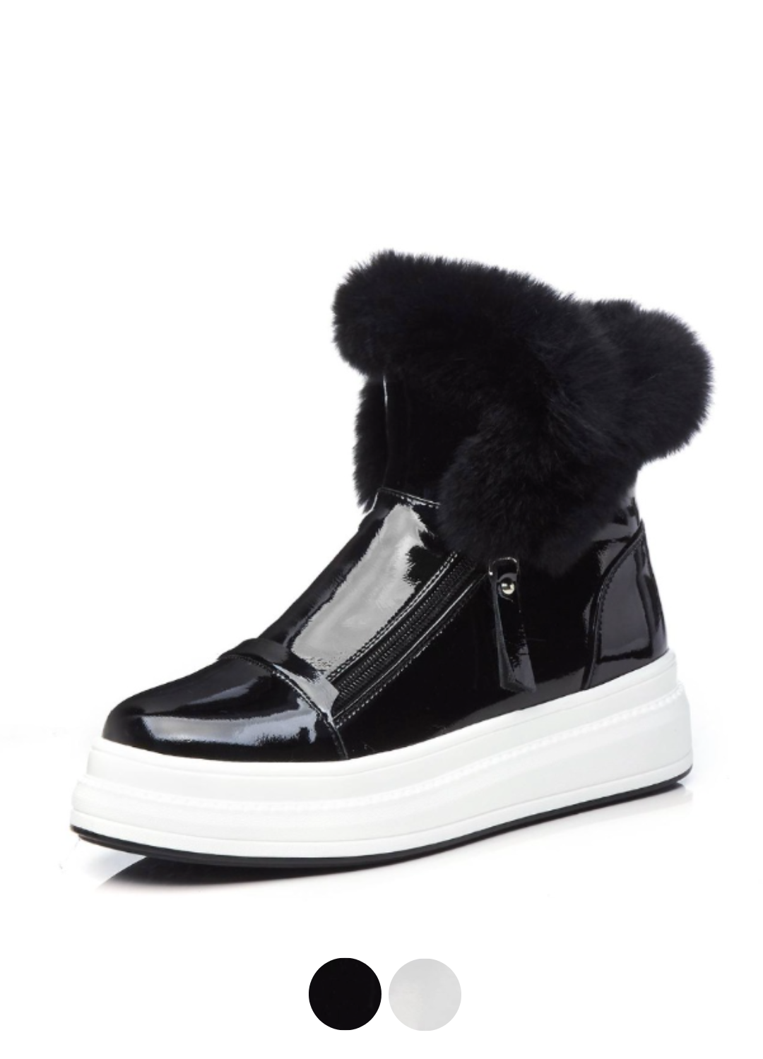 Xoana Women's Boots - Boots - DYAVOR®