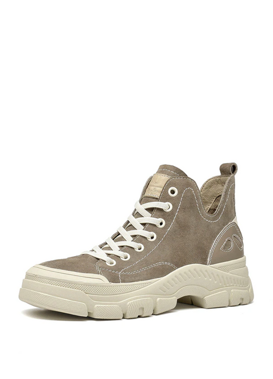 Stefany Women's Sneaker - Boots - DYAVOR®