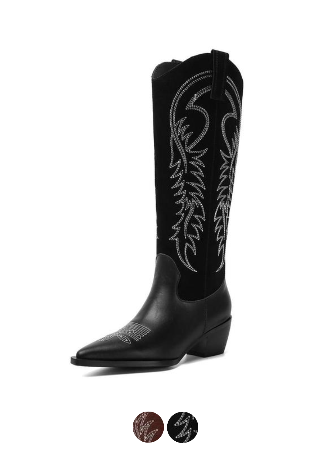 Claret Women's Boots - Boots - DYAVOR®