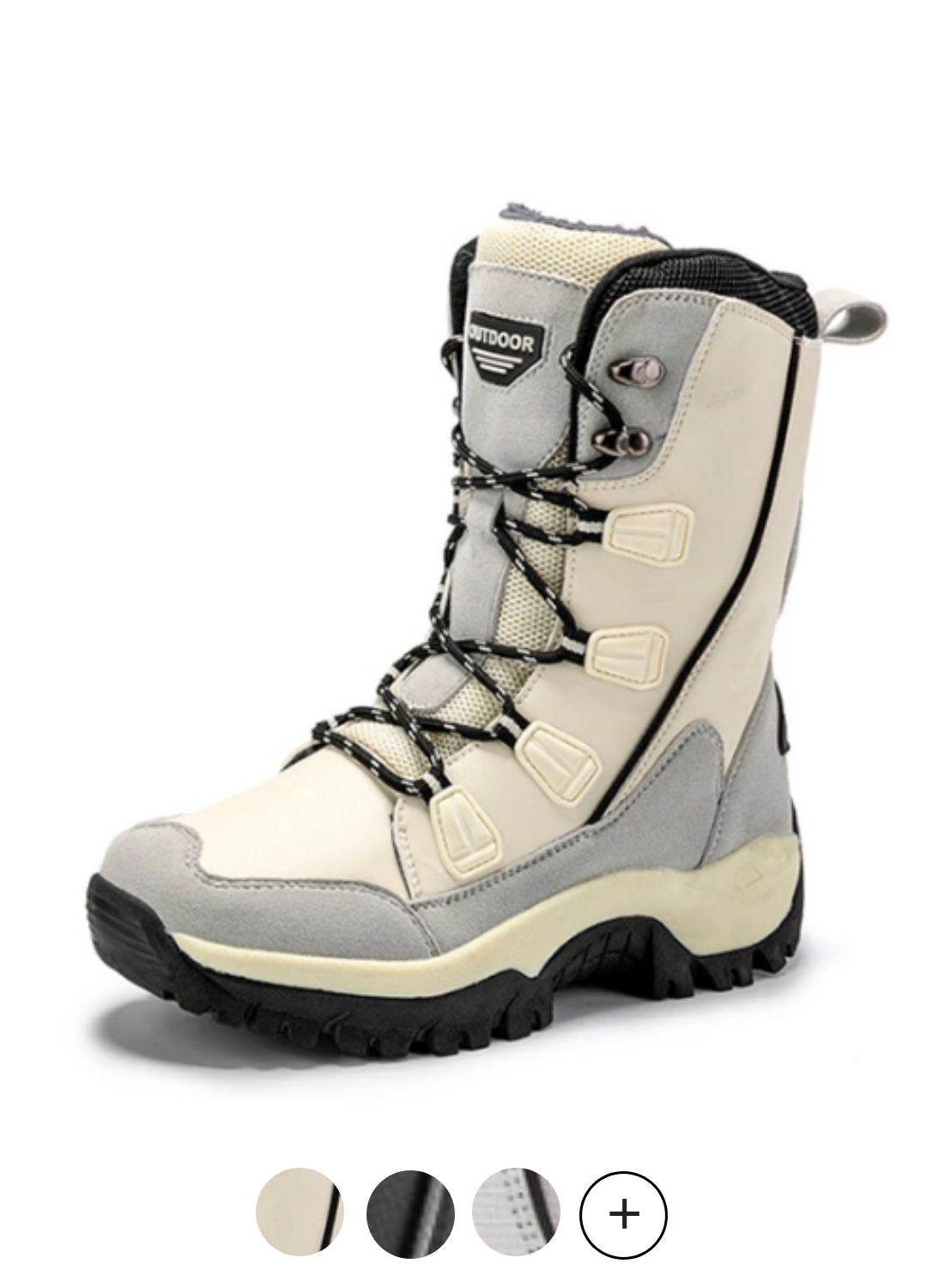 Mariu Women's Boots - Boots - DYAVOR®