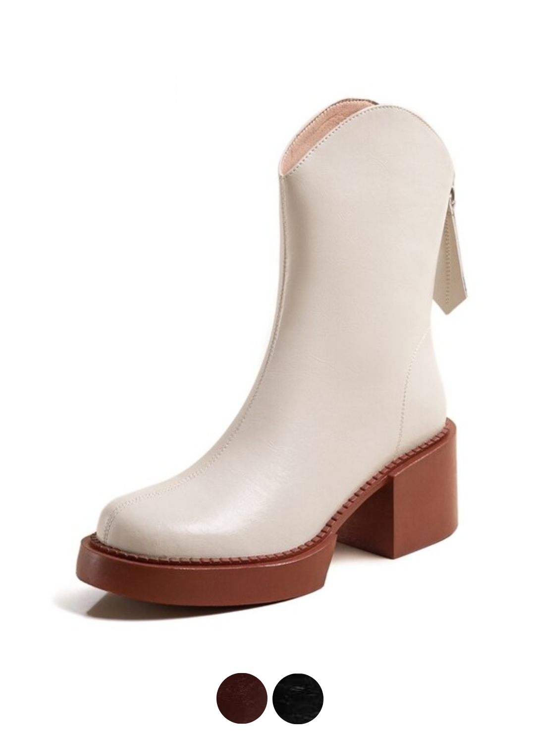 Rost Women's Boots - Boots - DYAVOR®