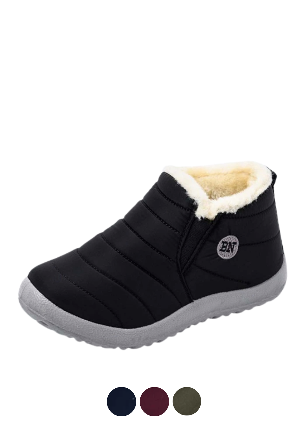 Elsa Women's Booties - Booties - DYAVOR®