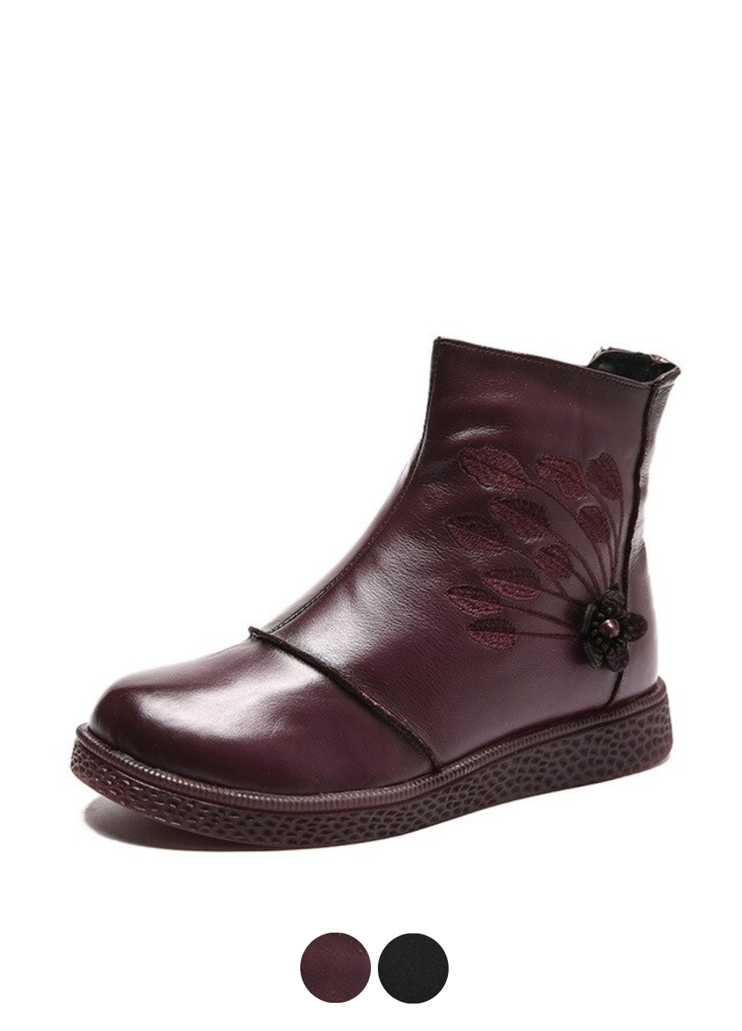 Nadia Women's Boots - Boots - DYAVOR®