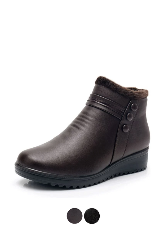 Ada Women's Booties - Booties - DYAVOR®