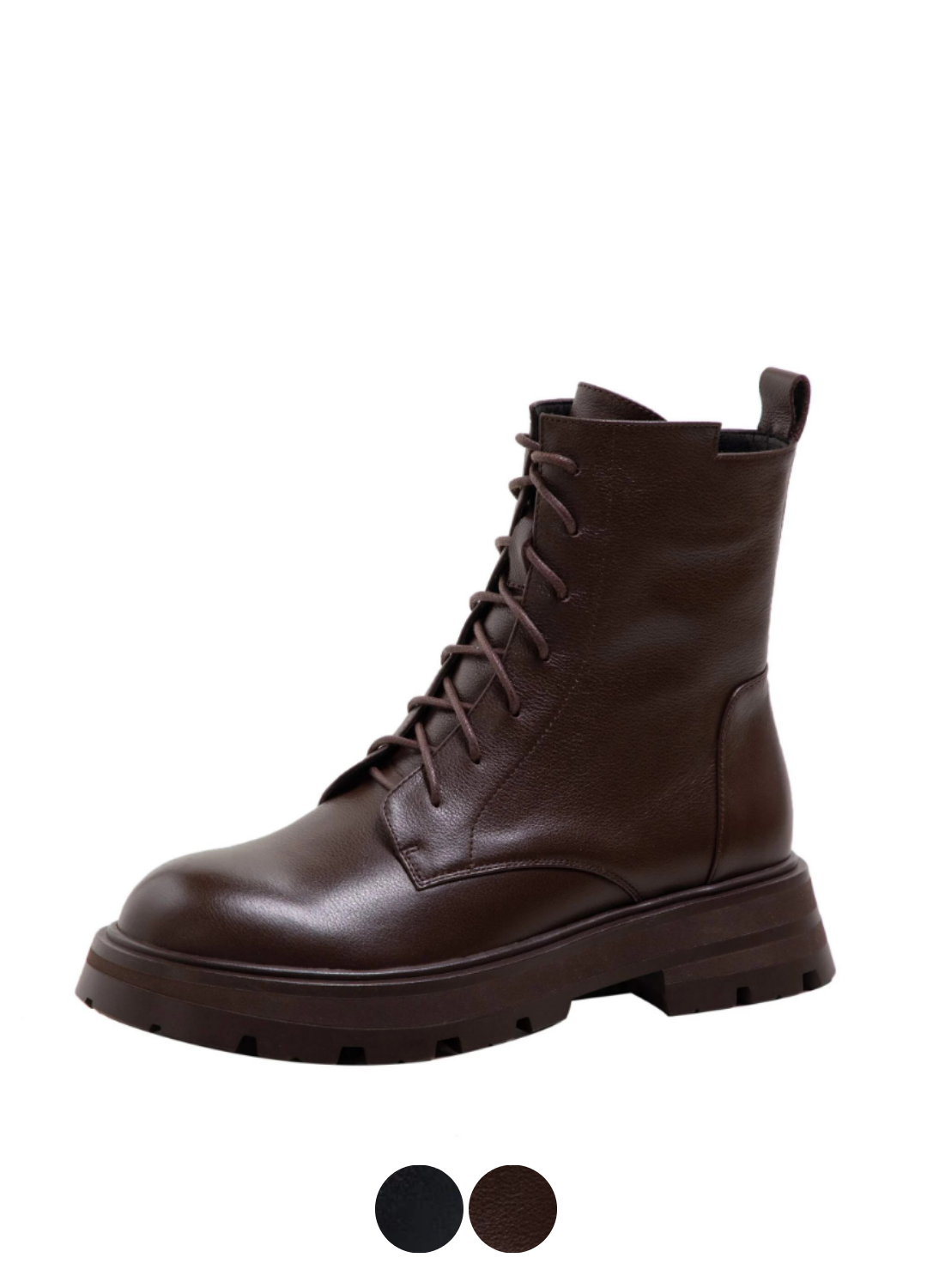 Alcazar Women's Boots - Boots - DYAVOR®
