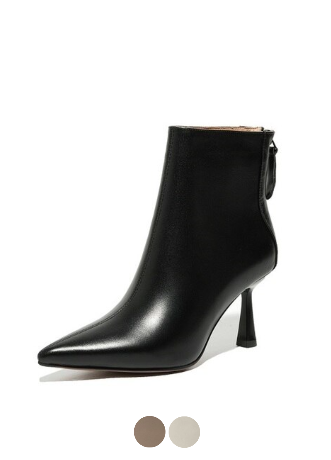 Jinaina Women's Booties - Booties - DYAVOR®