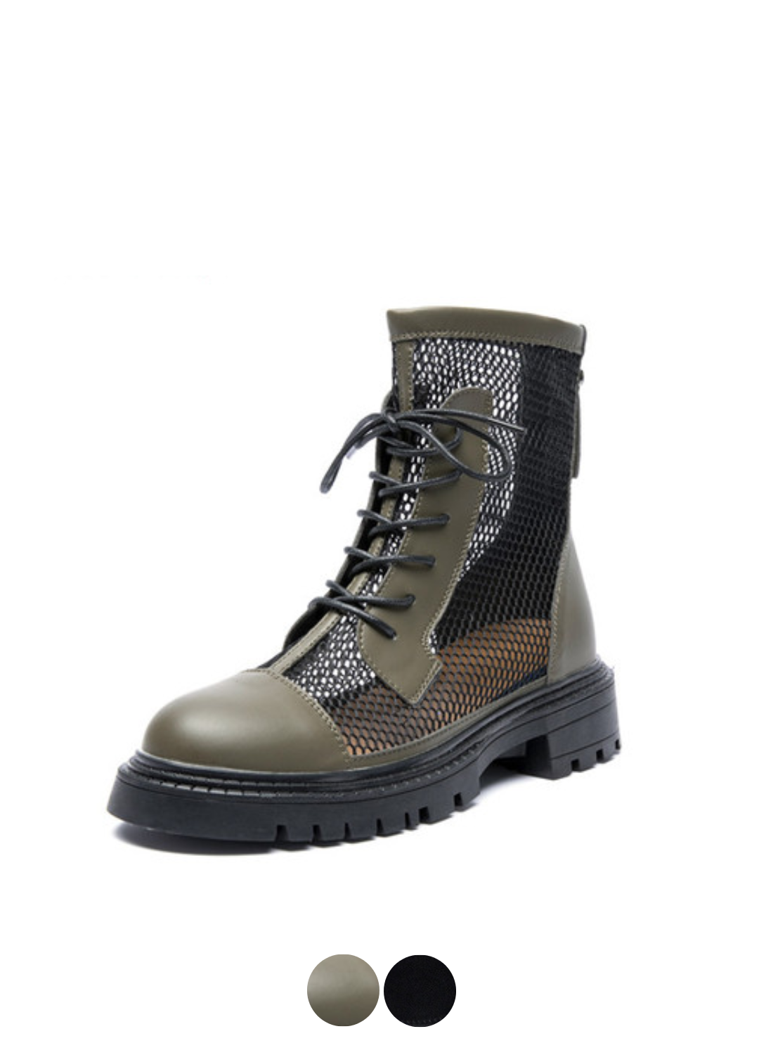 Dominic Women's Boots - Boots - DYAVOR®