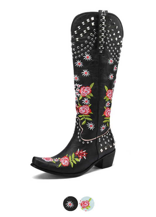 Arminia Women's Boots - Boots - DYAVOR®