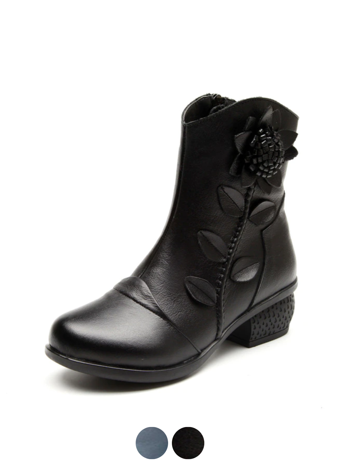 Karibay Women's Boots - Boots - DYAVOR®
