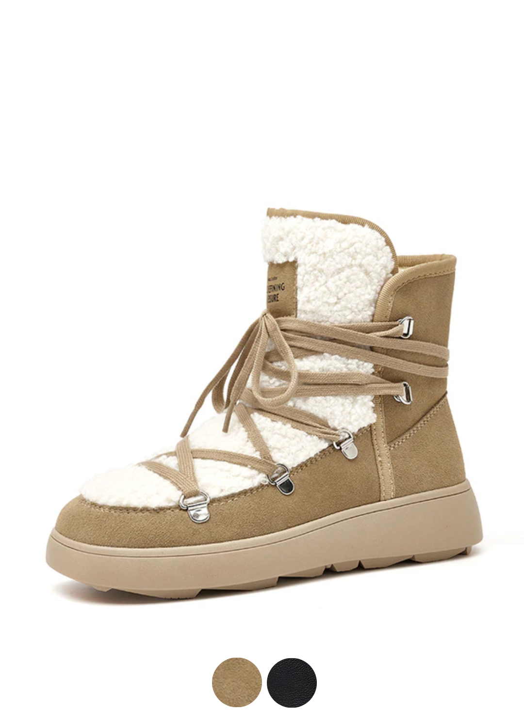 USS Shoes Mariana Women's Boots - Boots - DYAVOR®