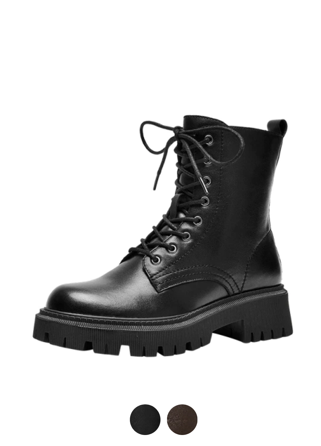 Rosco Women's Boots - Boots - DYAVOR®