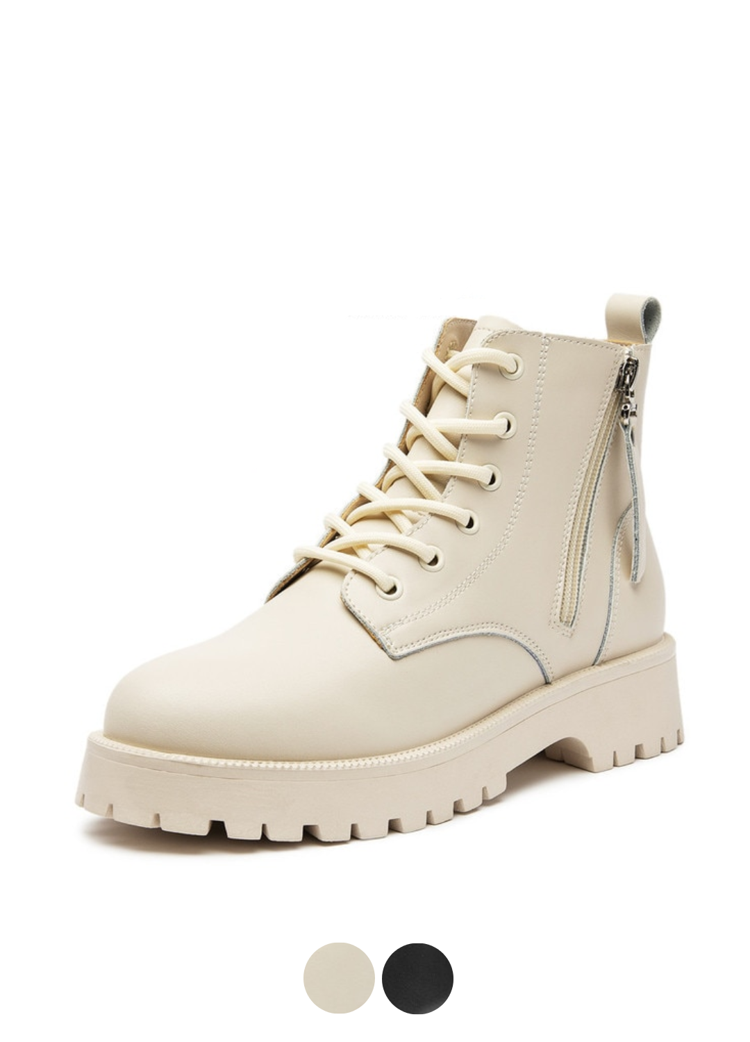 Paula Women's Boots - Boots - DYAVOR®