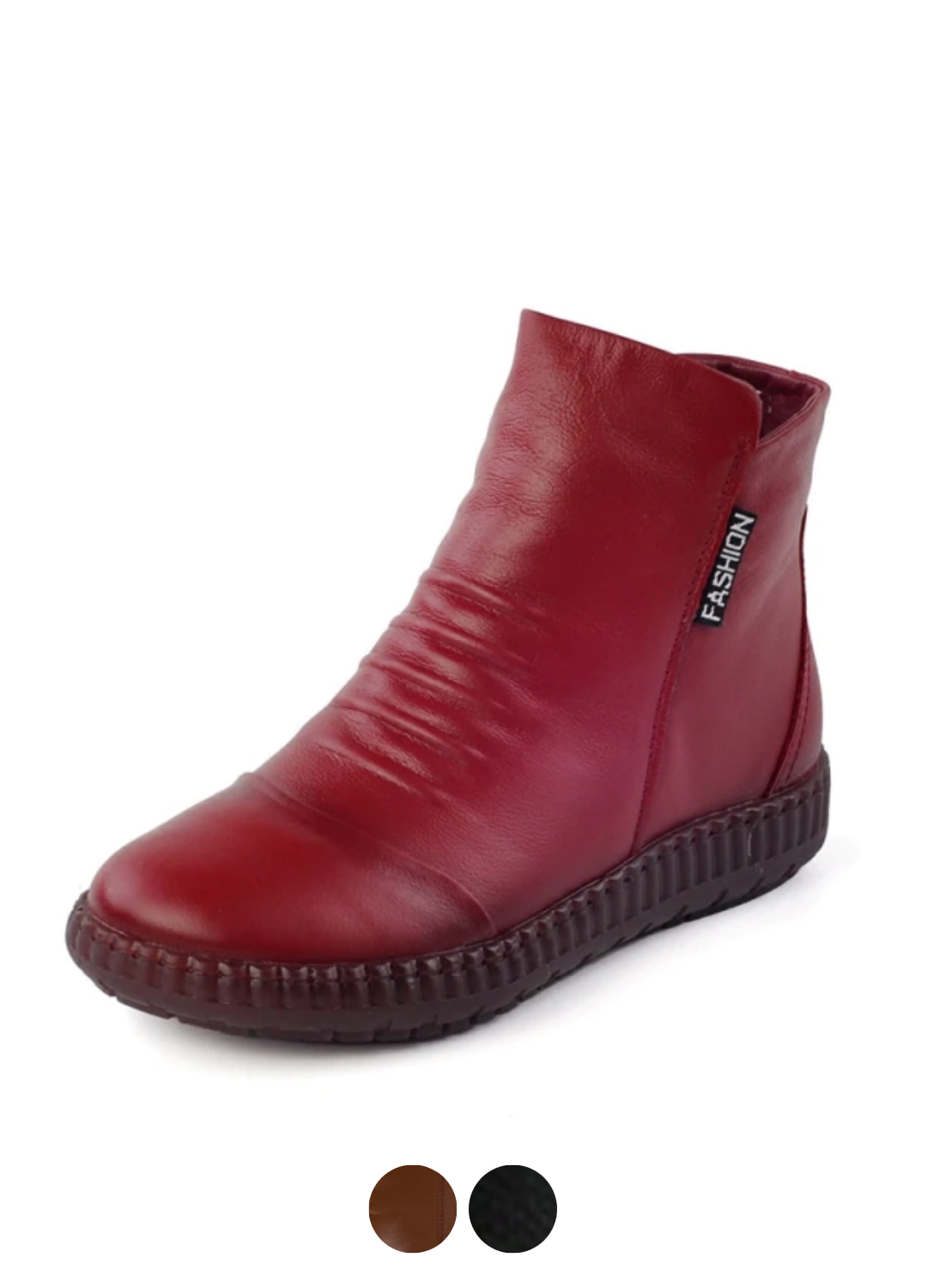 USS Shoes Cali Women's Boots - Booties - DYAVOR®