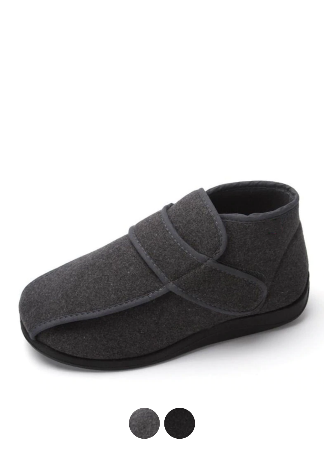 Mina Women's Booties for Diabetics - Bootie - DYAVOR®