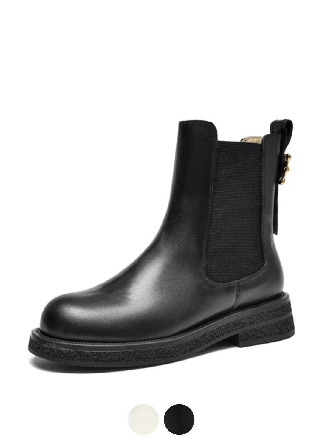 Saint Women's Chelsea Boots - Boots - DYAVOR®