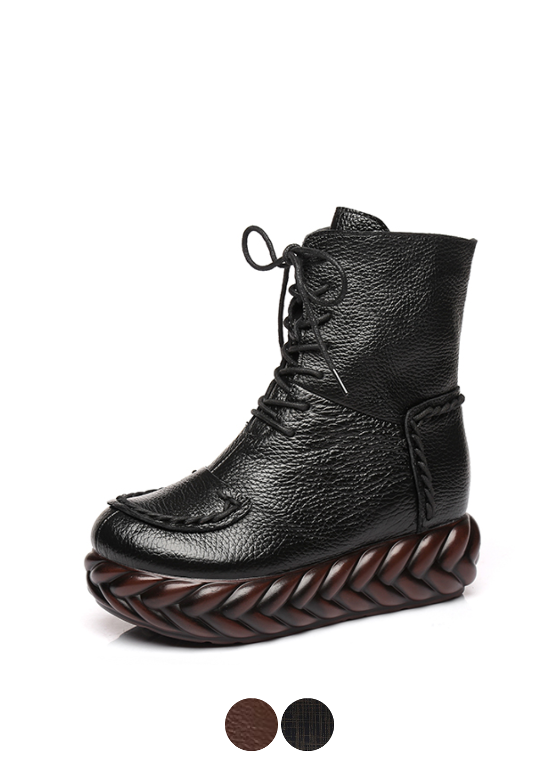 Lamarca Women's Boot - Boots - DYAVOR®