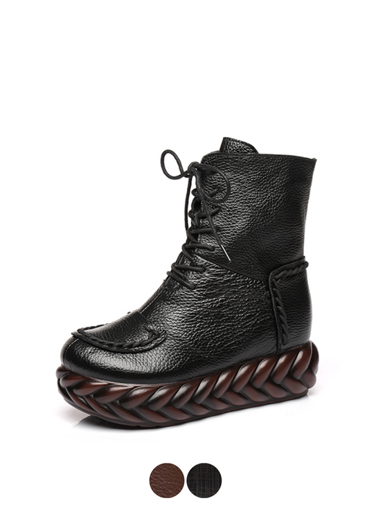 Lamarca Women's Boot - Boots - DYAVOR®