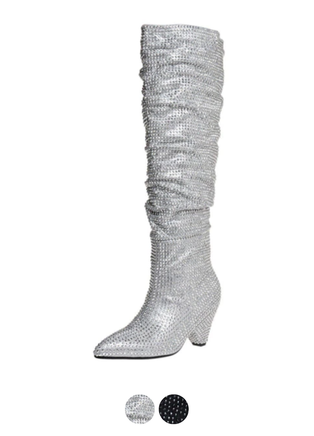 Kaine Women's Knee High Boots - Boots - DYAVOR®