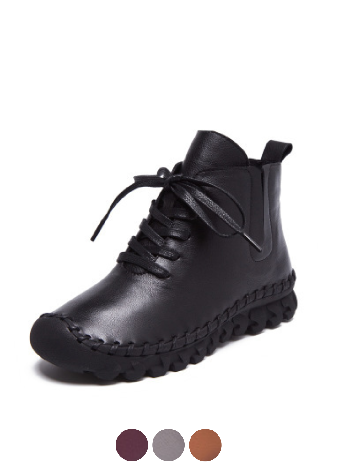 Maglo Women's Boots - Boots - DYAVOR®