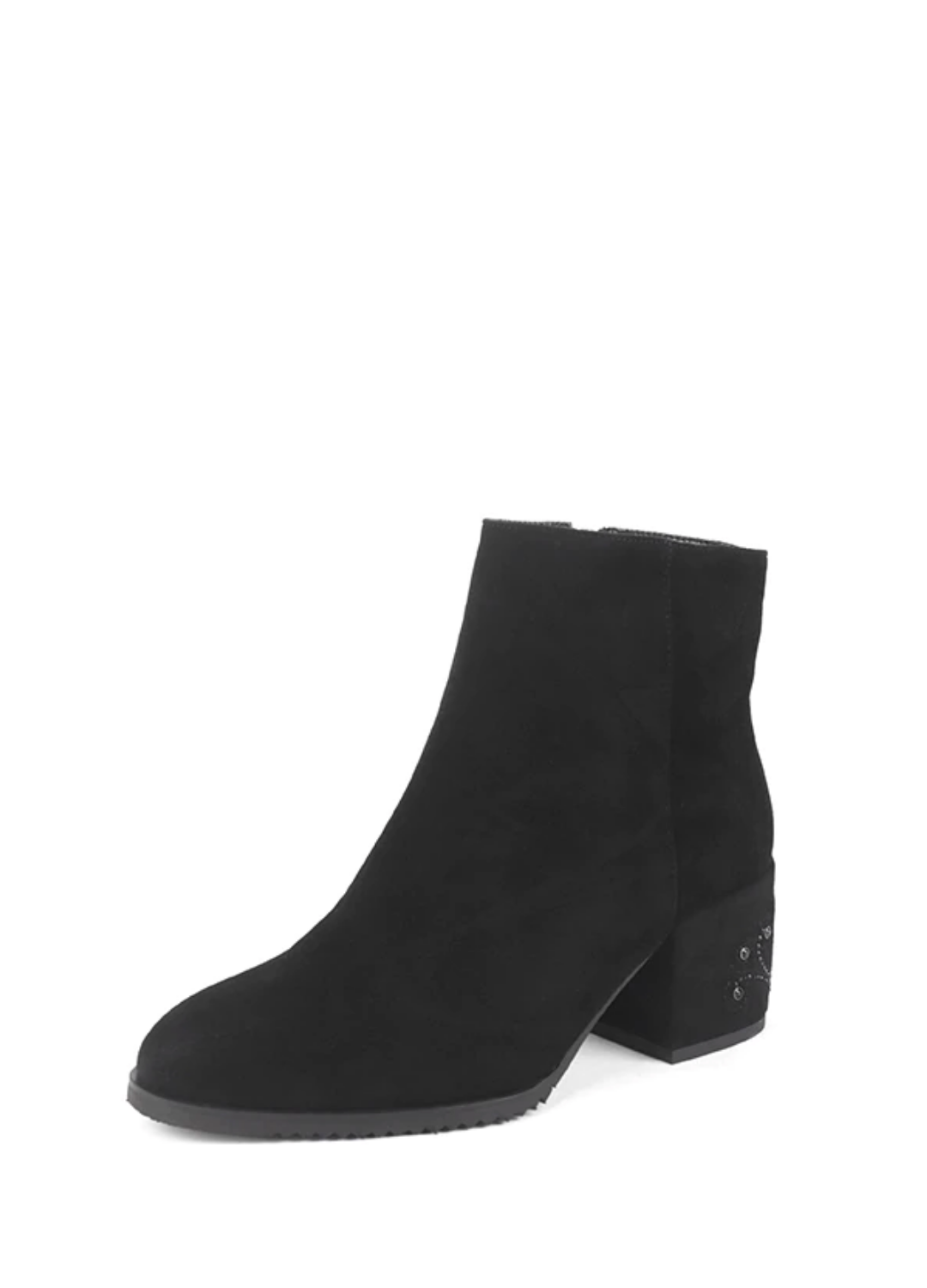 Melina Booties Ankle Length - Booties - DYAVOR®