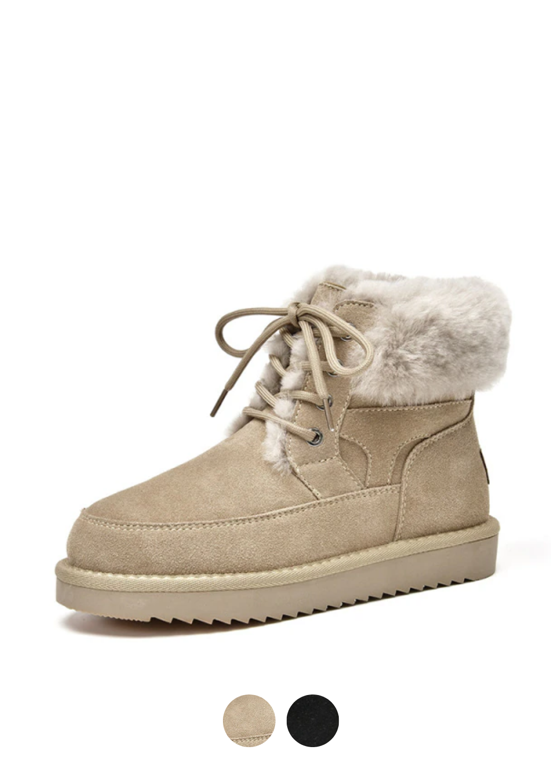 USS Shoes Duena Women's Snow Boots - Boots - DYAVOR®