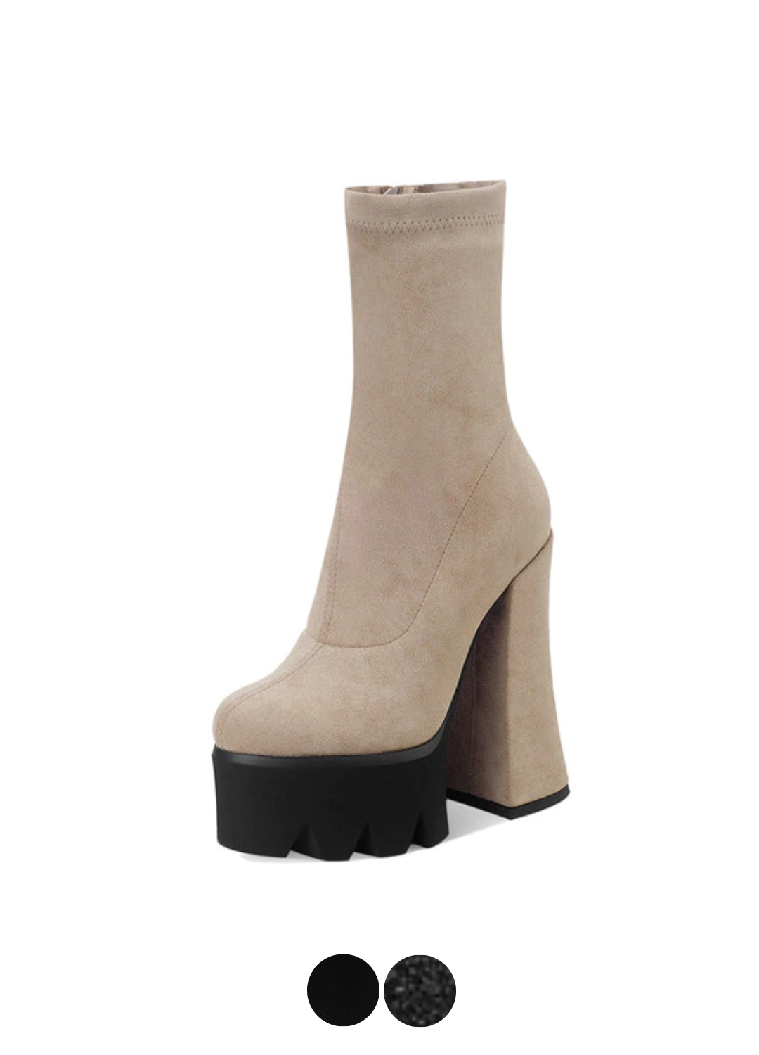 Asteria Women's Boots - Boots - DYAVOR®