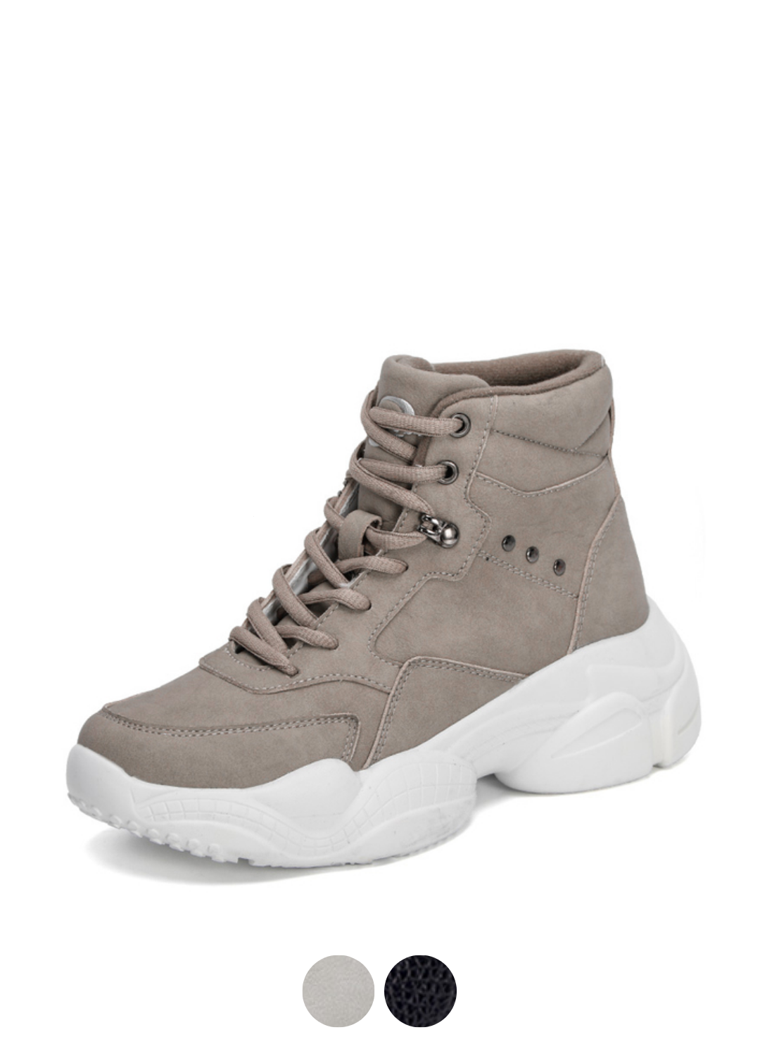 Flavia Women's High Quality Ankle Boots - Boots - DYAVOR®