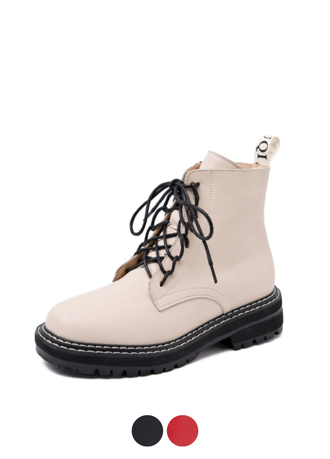 Pablos Women's Boots - Boots - DYAVOR®