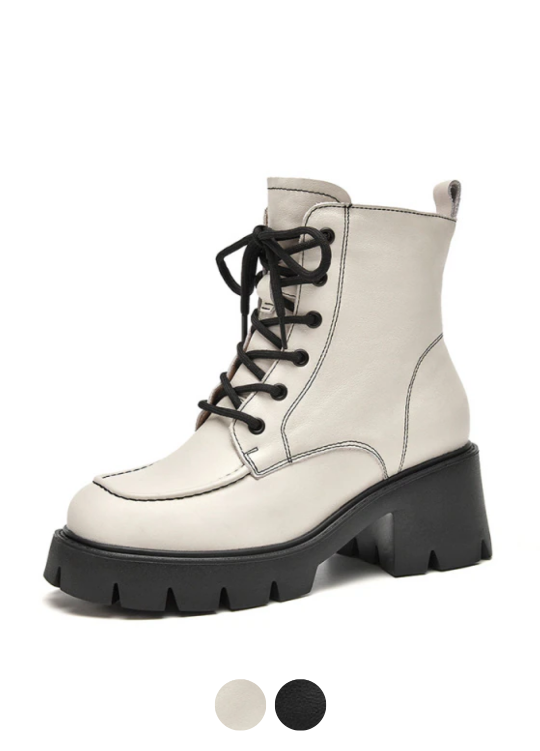 Coronel Women's Platform Boots - Boots - DYAVOR®