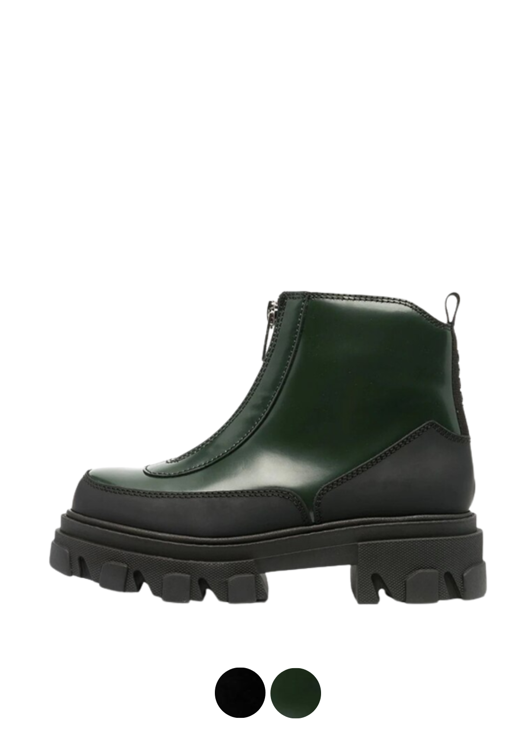 Finita Women's Boots - Boots - DYAVOR®