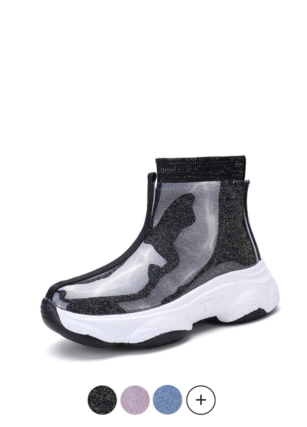 Gamboa Booties Ankle Height - Booties - DYAVOR®