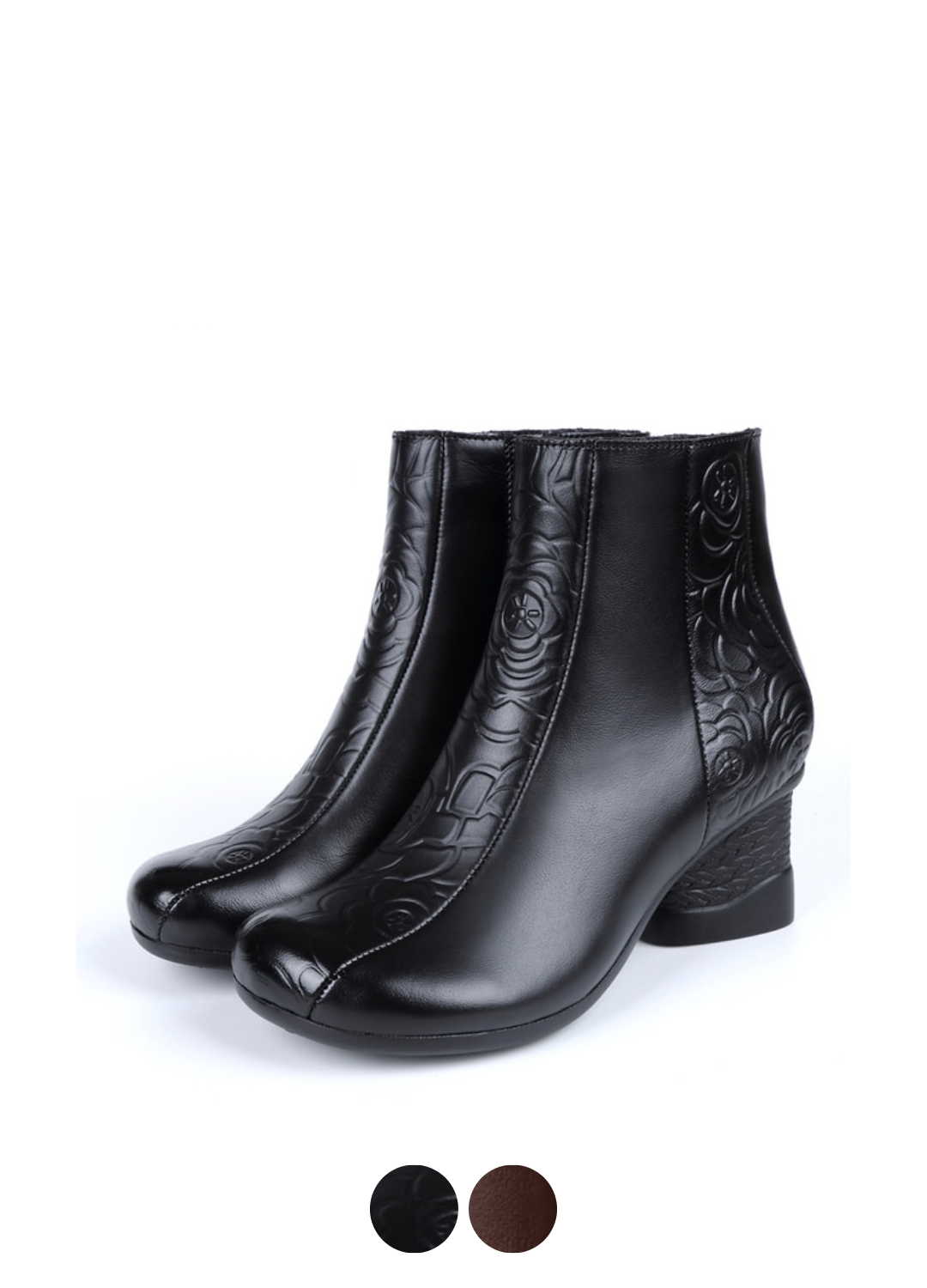 Lanz Women's Booties - Boots - DYAVOR®