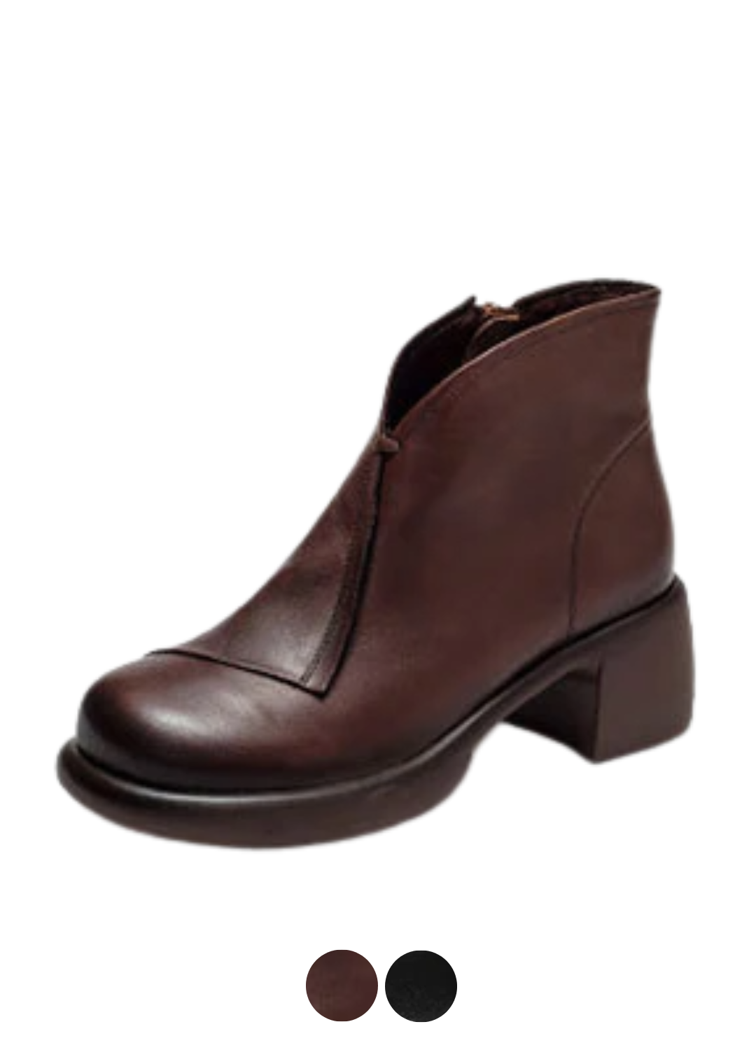 Eulalia Women's Booties - Boots - DYAVOR®
