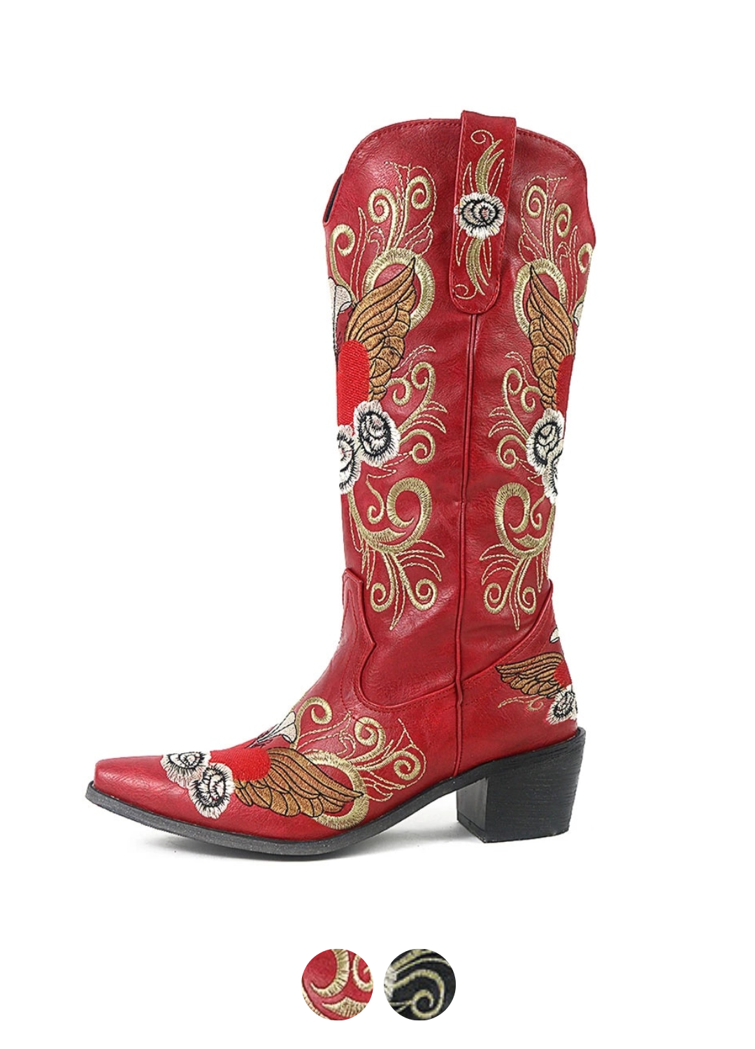 Oriana Women's Boots - Boots - DYAVOR®
