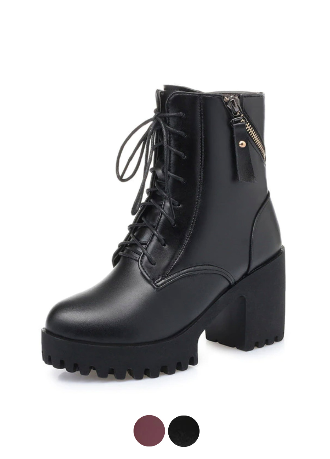 Jeden Women's Boots - Boots - DYAVOR®