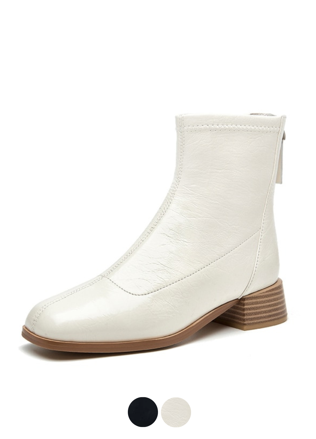 USS Shoes Anya Women's Boots - Boots - DYAVOR®
