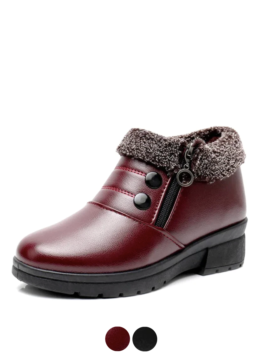 Clariza Women's Booties - Booties - DYAVOR®